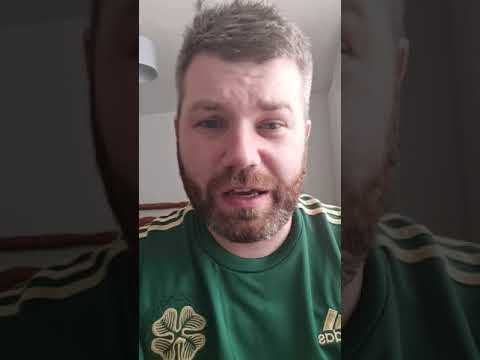 #carlstarfelt #kristofferajer #nextcelticgoalkeeper #carlstarfelt #kristofferajer #nextcelticgoalkeeper