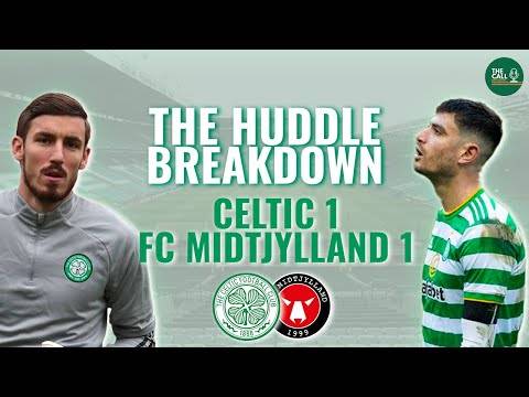 CELTIC 1-1 FC MIDTJYLLAND | Bitton’s stupidity, Barkas’ mistake and Celtic’s new tactics explained CELTIC 1-1 FC MIDTJYLLAND | Bitton’s stupidity, Barkas’ mistake and Celtic’s new tactics explained