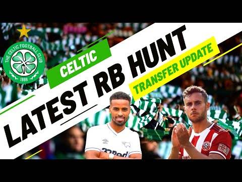 Celtic LATEST ‘PRIORITY’ position transfer update | george baldock & nathan byrne Celtic LATEST ‘PRIORITY’ position transfer update | george baldock & nathan byrne