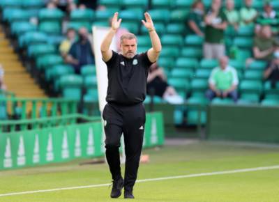 Celtic remain in talks to sign centre-back despite Carl Starfelt move Celtic remain in talks to sign centre-back despite Carl Starfelt move