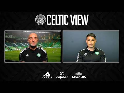 2021-07-23 The Celtic View Podcast 2021 E52 With Darren OâDea 2021-07-23 The Celtic View Podcast 2021 E52 With Darren OâDea