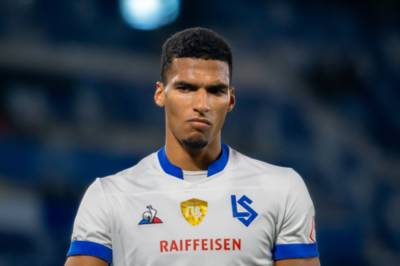 Celtic eyeing a move for versatile German defender Celtic eyeing a move for versatile German defender