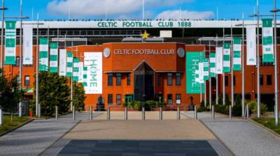 Celtic Park to host mobile vaccination unit on Monday Celtic Park to host mobile vaccination unit on Monday