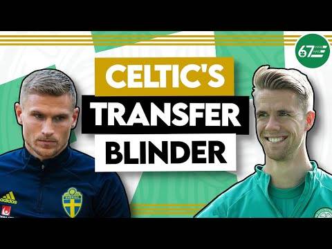 Celtic played a transfer blinder earlier this week Celtic played a transfer blinder earlier this week