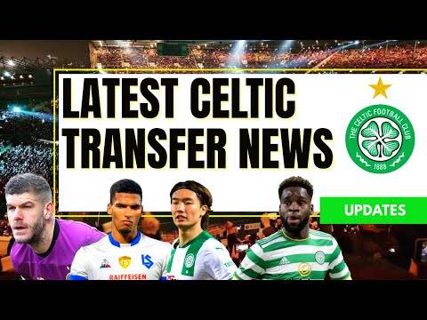 Celtic transfer news LATEST: HUGE edouard bid!! forster back on? itakura & moritz jenz Celtic transfer news LATEST: HUGE edouard bid!! forster back on? itakura & moritz jenz