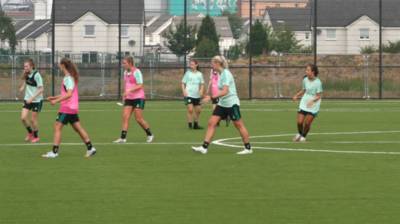 Fran Alonso excited by pre-season progress after win over Sunderland Fran Alonso excited by pre-season progress after win over Sunderland