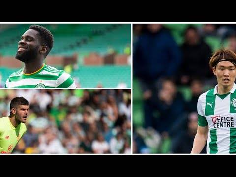 FRASER FORSTER TO CELTIC? | KO ITAKURA THE CB WE Need? | EDOUARD TO BRIGHTON | CELTIC TRANSFER NEWS FRASER FORSTER TO CELTIC? | KO ITAKURA THE CB WE Need? | EDOUARD TO BRIGHTON | CELTIC TRANSFER NEWS