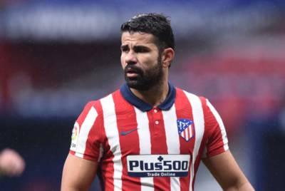 Can Celtic pull off incredible Diego Costa transfer move? Can Celtic pull off incredible Diego Costa transfer move?