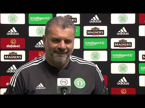 Celtic manager Ange Postecoglou sees West Ham game as perfect preparation for European second leg Celtic manager Ange Postecoglou sees West Ham game as perfect preparation for European second leg