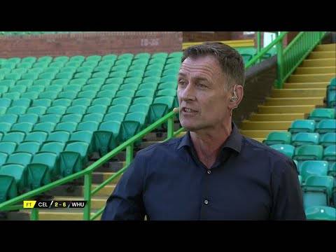Chris Sutton on the situation inherited by Ange Postecoglou and the Celtic board needing to back him Chris Sutton on the situation inherited by Ange Postecoglou and the Celtic board needing to back him