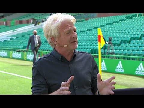 Gordon Strachan outlines where he believes Celtic need to strengthen in the transfer market Gordon Strachan outlines where he believes Celtic need to strengthen in the transfer market