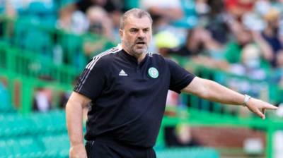 Manager looking for reaction from players heading into Euro tie Manager looking for reaction from players heading into Euro tie