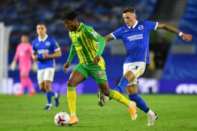 Celtic handed major transfer boost for free agent winger Celtic handed major transfer boost for free agent winger