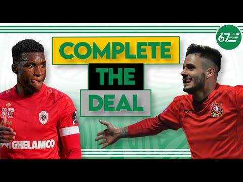 The time is now for Celtic to land Kristijan Lovrić and Aurelio Buta The time is now for Celtic to land Kristijan Lovrić and Aurelio Buta