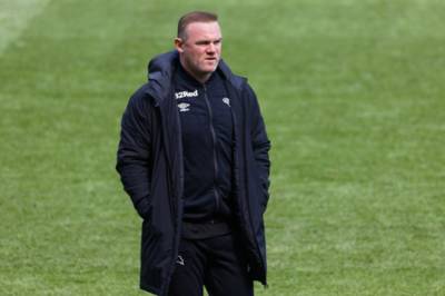 Celtic are interested in another Derby County player Celtic are interested in another Derby County player