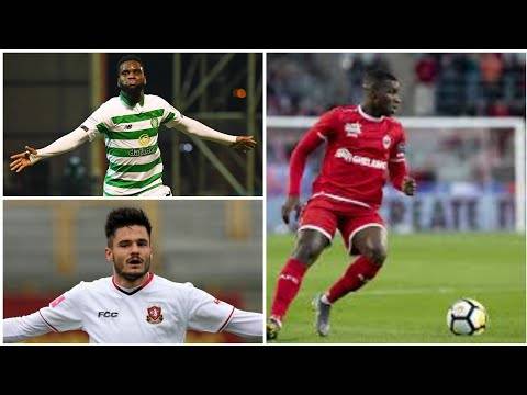 CELTIC TRANSFER NEWS | JOSIP JURANOVIC, AURELIO BUTA, LOVRIC | EDOUARD LATEST | FCMidtjylland Test CELTIC TRANSFER NEWS | JOSIP JURANOVIC, AURELIO BUTA, LOVRIC | EDOUARD LATEST | FCMidtjylland Test