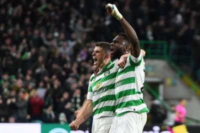 Exclusive: Ekrem Konur talks Celtic transfers, Edouard, Christie and more Exclusive: Ekrem Konur talks Celtic transfers, Edouard, Christie and more