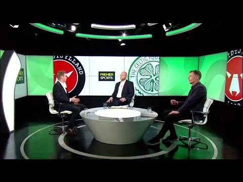 “Celtic are in a massive transition” – John Hartson, Chris Sutton react to Champions League exit “Celtic are in a massive transition” – John Hartson, Chris Sutton react to Champions League exit