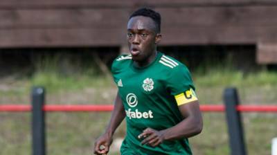 Celtic B Team starting XI to face University of Stirling Celtic B Team starting XI to face University of Stirling