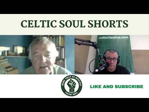 Celtic Soul Shorts Charlie Gallagher Tribute Celtic Soul Shorts Charlie Gallagher Tribute