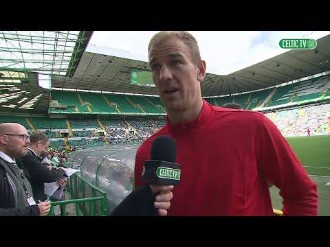 Celtic & Spurs in Talks Over Joe Hart! | Celtic Goalkeeper Crisis | Celtic Transfer News Celtic & Spurs in Talks Over Joe Hart! | Celtic Goalkeeper Crisis | Celtic Transfer News