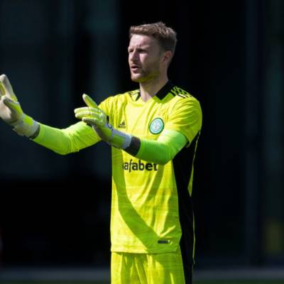 Celtic starting XI to face FC Midtjylland in Denmark Celtic starting XI to face FC Midtjylland in Denmark