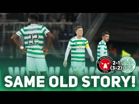 Champions league qualifier failure, four years running... Champions league qualifier failure, four years running...