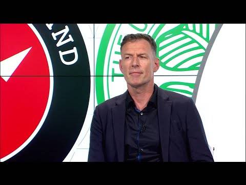 Chris Sutton reacts to Celtic’s loss Midtjylland in Champions League qualifier Chris Sutton reacts to Celtic’s loss Midtjylland in Champions League qualifier