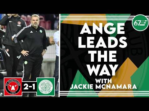 Ange took responsibility, now the Celtic board must do the same Ange took responsibility, now the Celtic board must do the same