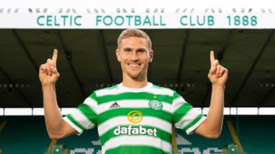 Catch up with this week’s news and action on Celtic TV Catch up with this week’s news and action on Celtic TV