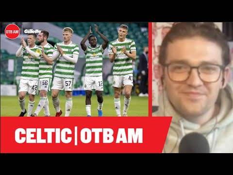 Celtic fans are writing off the season | Mythical rebuild | CL exit reaction with Enda Coll Celtic fans are writing off the season | Mythical rebuild | CL exit reaction with Enda Coll
