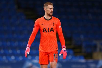 Celtic have been handed major Joe Hart transfer boost Celtic have been handed major Joe Hart transfer boost