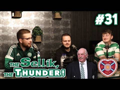 THE CELTIC BOARD HAVE LET US DOWN! | OPENING DAY PREVIEW! | The Sellik, The Thunder | #31 THE CELTIC BOARD HAVE LET US DOWN! | OPENING DAY PREVIEW! | The Sellik, The Thunder | #31