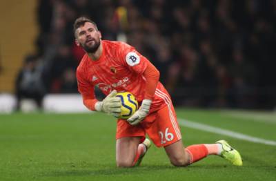 Celtic handed transfer blow amid goalkeeper search Celtic handed transfer blow amid goalkeeper search