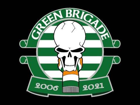 Green Brigade Season 2020/2021 Green Brigade Season 2020/2021