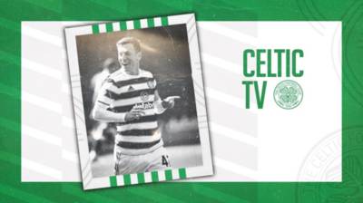 Join us on Celtic TV for our SPFL opener v Hearts Join us on Celtic TV for our SPFL opener v Hearts