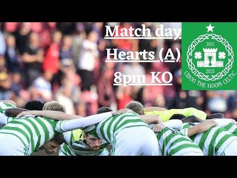 Hearts V Celtic Preview | Ange 1St Domestic Game for Celtic! | Does Starfelt Start? Hearts V Celtic Preview | Ange 1St Domestic Game for Celtic! | Does Starfelt Start?