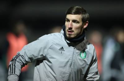 Journalist provides update on Vasilis Barkas’ Celtic situation Journalist provides update on Vasilis Barkas’ Celtic situation