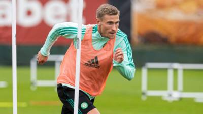 Starfelt outlines Celtic objectives and where he sees himself in manager’s plans Starfelt outlines Celtic objectives and where he sees himself in manager’s plans
