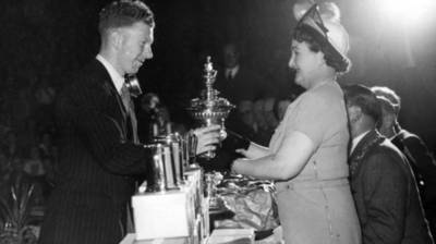 70th Anniversary of Celtic’s historic St Mungo Cup win 70th Anniversary of Celtic’s historic St Mungo Cup win