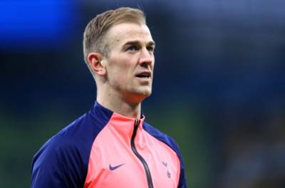 Celtic make massive Joe Hart transfer breakthrough Celtic make massive Joe Hart transfer breakthrough