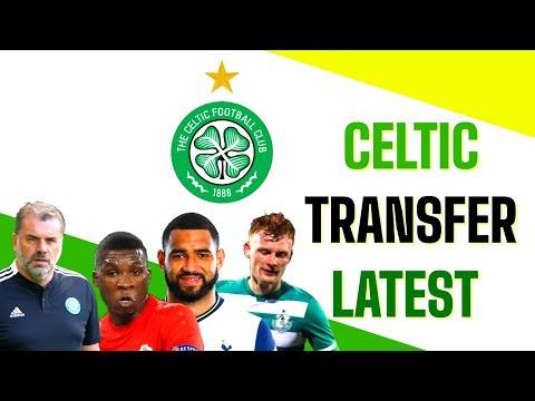 Celtic transfer news LATEST | cameron carter vickers liam scales & aurelio buta Celtic transfer news LATEST | cameron carter vickers liam scales & aurelio buta