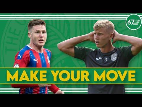 It’s time for Celtic to make their move in the summer transfer market It’s time for Celtic to make their move in the summer transfer market