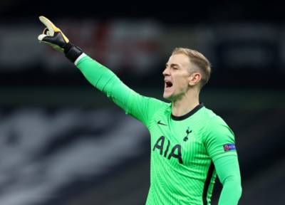 Major detail emerges about Joe Hart’s Celtic contract Major detail emerges about Joe Hart’s Celtic contract