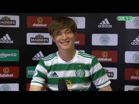 Media Focus: Kyogo Furuhashi Media Focus: Kyogo Furuhashi