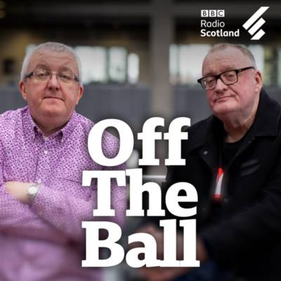 Off the Ball Podcast: 01 Aug 21 Daniel Gray Off the Ball Podcast: 01 Aug 21 Daniel Gray