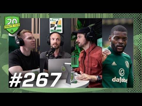 20 Minute Tims Podcast #267 | Tears of Disgrace 20 Minute Tims Podcast #267 | Tears of Disgrace