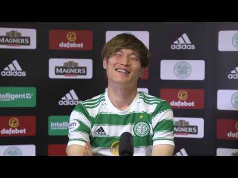 Kyogo Furuhashi – Fan Media Conference (2nd Aug 2021) Kyogo Furuhashi – Fan Media Conference (2nd Aug 2021)