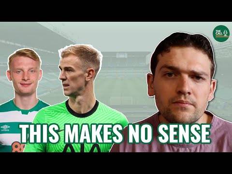 THE MONDAY AGENDA..on Tuesday | Joe Hart confirmed | Liam Scales on the way? | Europa League preview THE MONDAY AGENDA..on Tuesday | Joe Hart confirmed | Liam Scales on the way? | Europa League preview