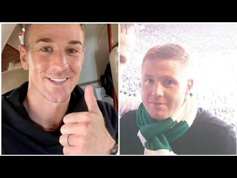 Welcome to Celtic Joe Hart & James Mccarthy | Celtic Transfer News | Liam Scales and Aurelio Buta Welcome to Celtic Joe Hart & James Mccarthy | Celtic Transfer News | Liam Scales and Aurelio Buta
